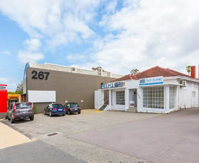 Shop & Retail commercial property leased at 265 Stirling Highway Claremont WA 6010