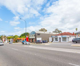 Shop & Retail commercial property leased at 265 Stirling Highway Claremont WA 6010