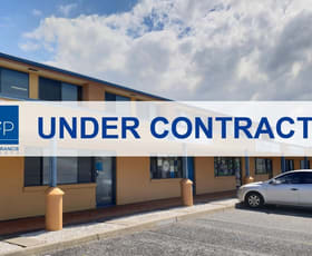 Shop & Retail commercial property leased at Suite 24/8 Corporation Circuit Tweed Heads South NSW 2486