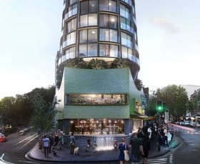 Shop & Retail commercial property leased at Shop 6/111-139 Darlinghurst Road Potts Point NSW 2011