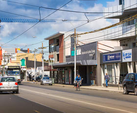 Showrooms / Bulky Goods commercial property leased at 463-467 High Street Northcote VIC 3070