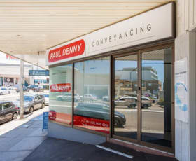 Shop & Retail commercial property leased at Shop 35/31-41 Kiora Road Miranda NSW 2228