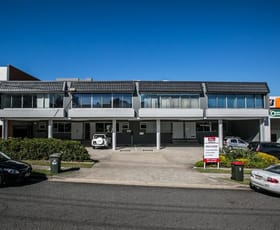 Offices commercial property leased at 20 Douglas Street Milton QLD 4064