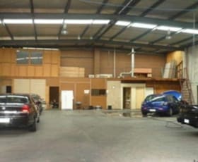 Factory, Warehouse & Industrial commercial property leased at 11/1 Austarc Avenue Thomastown VIC 3074