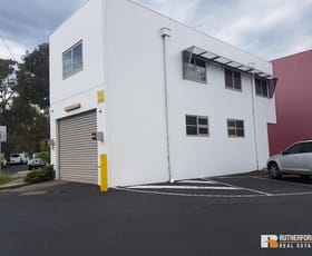 Offices commercial property leased at 10 George Street Diamond Creek VIC 3089