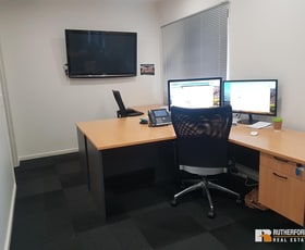 Offices commercial property leased at 10 George Street Diamond Creek VIC 3089