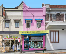 Shop & Retail commercial property leased at 364 Darling Street Balmain NSW 2041