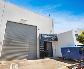 Showrooms / Bulky Goods commercial property leased at 6/39 Technology Drive Warana QLD 4575