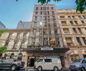 Offices commercial property leased at 100 Clarence Street Sydney NSW 2000