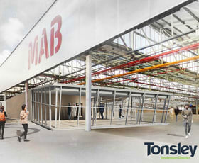 Shop & Retail commercial property leased at 6 MAB Eastern Promenade Tonsley SA 5042