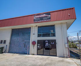 Factory, Warehouse & Industrial commercial property leased at Arundel QLD 4214