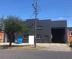 Factory, Warehouse & Industrial commercial property leased at 21 Alex Avenue Moorabbin VIC 3189