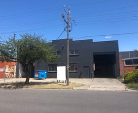 Factory, Warehouse & Industrial commercial property leased at 21 Alex Avenue Moorabbin VIC 3189