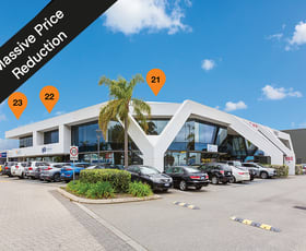 Offices commercial property leased at 22/199 Balcatta Road Balcatta WA 6021