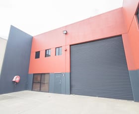 Factory, Warehouse & Industrial commercial property leased at Molendinar QLD 4214