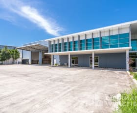 Factory, Warehouse & Industrial commercial property leased at 50 Motorway Circuit Ormeau QLD 4208