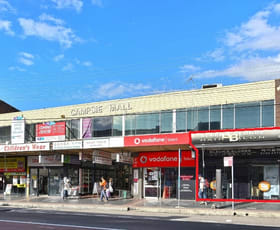 Showrooms / Bulky Goods commercial property leased at 10/281 Beamish Street Campsie NSW 2194