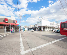 Showrooms / Bulky Goods commercial property leased at 10/281 Beamish Street Campsie NSW 2194