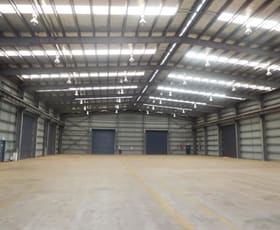 Factory, Warehouse & Industrial commercial property leased at 23 Nebo Road East Arm NT 0822