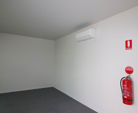 Factory, Warehouse & Industrial commercial property leased at 2/1 Interchange Way Carrum Downs VIC 3201