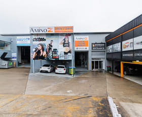 Showrooms / Bulky Goods commercial property leased at 2/587-591 Church Street North Parramatta NSW 2151
