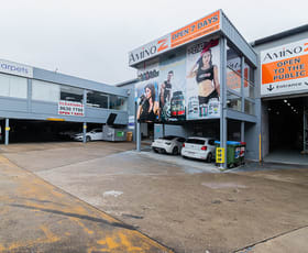 Showrooms / Bulky Goods commercial property leased at 2/587-591 Church Street North Parramatta NSW 2151