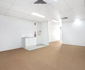 Offices commercial property leased at 6/727 Stanley Street Woolloongabba QLD 4102