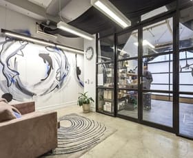 Shop & Retail commercial property leased at 47 Little Hoddle Street Richmond VIC 3121