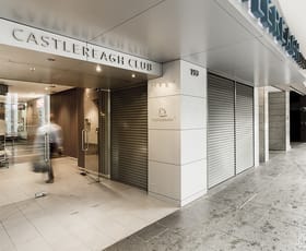 Offices commercial property leased at 197-199 Castlereagh Street Sydney NSW 2000