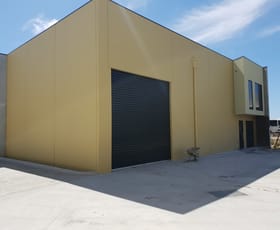 Factory, Warehouse & Industrial commercial property leased at 5/9 Frog Court Craigieburn VIC 3064