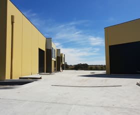 Factory, Warehouse & Industrial commercial property leased at 5/9 Frog Court Craigieburn VIC 3064