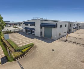 Factory, Warehouse & Industrial commercial property leased at 72 Crockford Street Northgate QLD 4013
