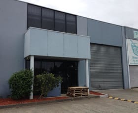 Factory, Warehouse & Industrial commercial property leased at Unit 12/2-10 Hallam South Road Hallam VIC 3803