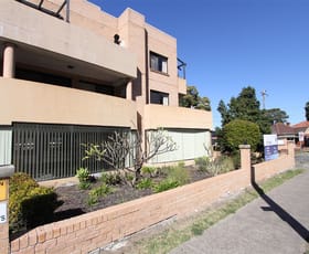 Offices commercial property leased at Shop 1/34-36 Princes Highway Kogarah NSW 2217