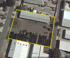 Factory, Warehouse & Industrial commercial property leased at 2-6 Bushby Street Bellevue WA 6056