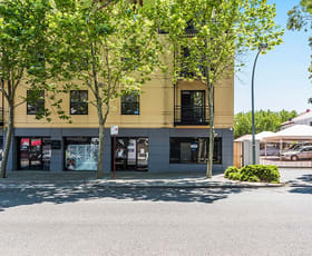 Offices commercial property leased at 5/228 James Street Northbridge WA 6003