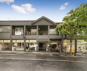 Offices commercial property leased at 8/180 Toorak Road South Yarra VIC 3141