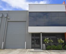 Showrooms / Bulky Goods commercial property leased at 9/1498 Ferntree Gully Rd Knoxfield VIC 3180