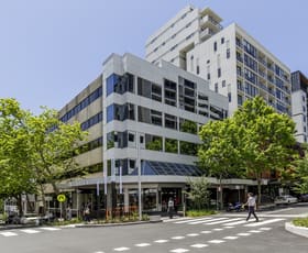 Medical / Consulting commercial property leased at Level 2/30 Atchison Street St Leonards NSW 2065