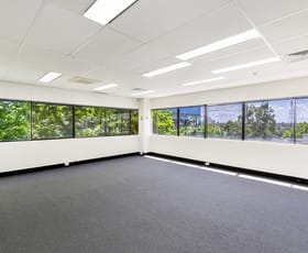 Medical / Consulting commercial property leased at Level 2/30 Atchison Street St Leonards NSW 2065