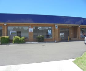 Offices commercial property leased at 1A/8 Bonmace Close Berkeley Vale NSW 2261
