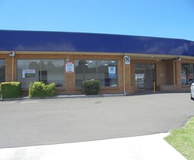 Shop & Retail commercial property leased at 1A/8 Bonmace Close Berkeley Vale NSW 2261