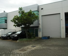 Factory, Warehouse & Industrial commercial property leased at 6/41 Green Street Banksmeadow NSW 2019