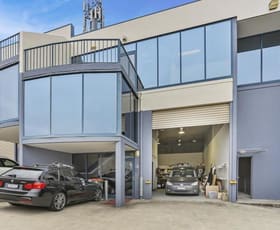Factory, Warehouse & Industrial commercial property leased at 41-43 Higginbotham Road Gladesville NSW 2111