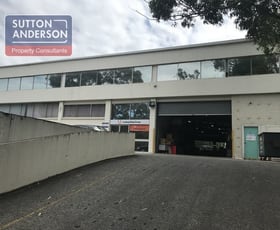 Factory, Warehouse & Industrial commercial property leased at 4 George Place Artarmon NSW 2064