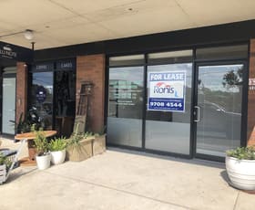 Shop & Retail commercial property leased at 100E Queen Street Revesby NSW 2212