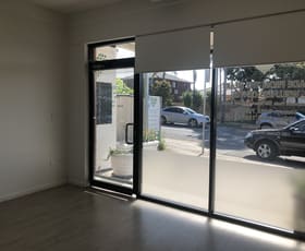 Shop & Retail commercial property leased at 100E Queen Street Revesby NSW 2212