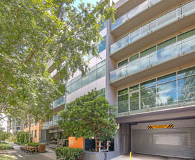 Offices commercial property leased at 6/56 Church Avenue Mascot NSW 2020