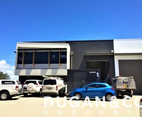 Factory, Warehouse & Industrial commercial property leased at Banyo QLD 4014