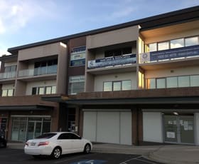 Offices commercial property leased at Shop 2/46B Reservoir Road Mount Pritchard NSW 2170